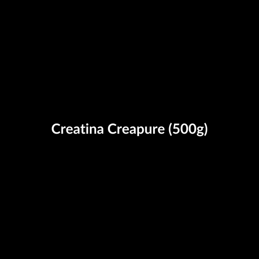 Creatina Creapure (500g)